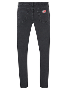 Kenzo Jeans Noir