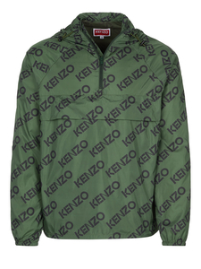 Kenzo Jacket green