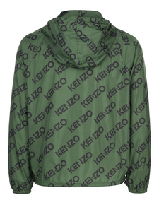 Kenzo Jacket green