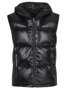 Balmain Vest black