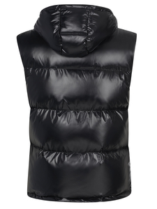 Balmain Vest black