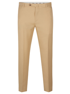 Kenzo Pantalon Marron clair