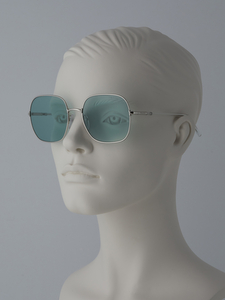 Prada Sunglasses silver