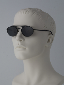 Giorgio Armani Sunglasses black