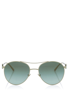 Giorgio Armani Sonnenbrille gold