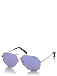 Michael Kors Sunglasses silver