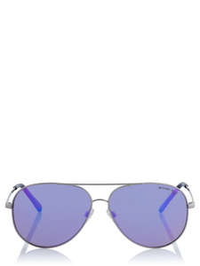 Michael Kors Sunglasses silver