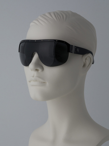 Ralph by Ralph Lauren Sonnenbrille schwarz