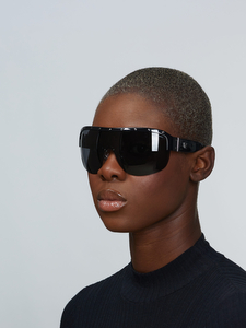 Ralph by Ralph Lauren Sonnenbrille schwarz