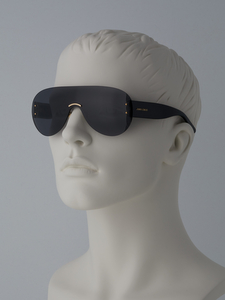 Jimmy Choo Sunglasses black