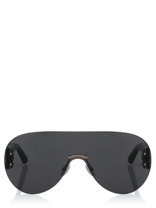 Jimmy Choo Sunglasses black