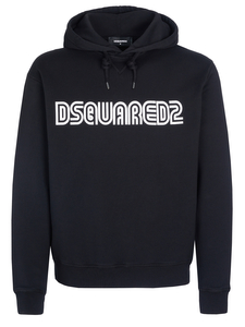 Dsquared2 Pullover black