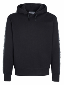 Versace Jeans Couture Pullover black