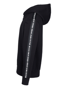 Versace Jeans Couture Pullover black