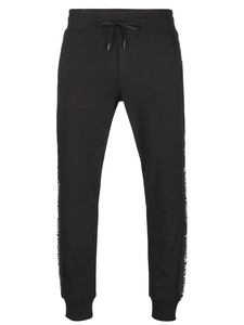 Versace Jeans Couture Pants black
