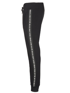 Versace Jeans Couture Pants black