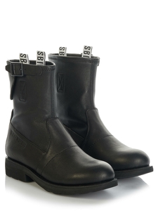 Bikkembergs Boot black