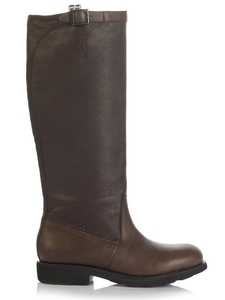 Bikkembergs Boot dark brown