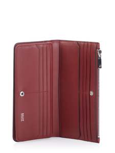 Bally Porte-monnaie Rouge