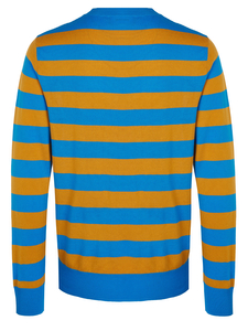 Dsquared2 Pullover blue