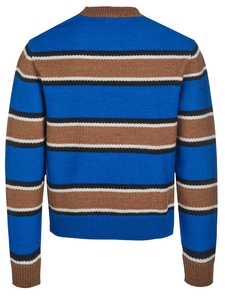 Dsquared2 Pullover blue