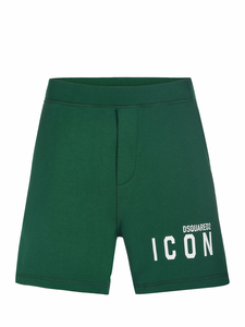 Dsquared2 Shorts green