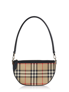 Burberry Bag camel