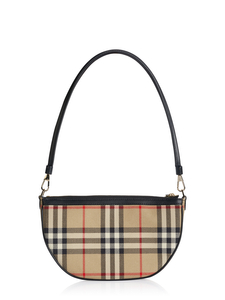 Burberry Bag camel