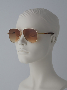 Liu Jo Lunette de soleil Doré