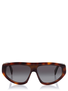 Lanvin Sonnenbrille havana