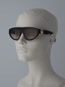 Lanvin Sunglasses black