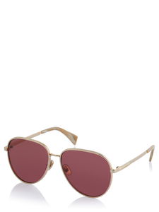 Lanvin Sunglasses gold