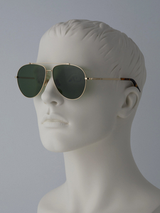 Lanvin Sunglasses gold