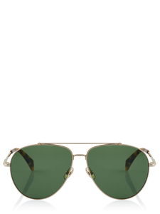 Lanvin Sunglasses gold