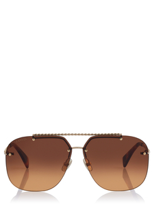 Lanvin Sunglasses orange