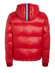 Tommy Hilfiger jacket with detachable hood