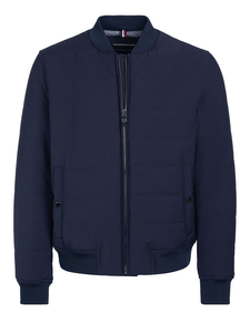 Tommy Hilfiger Jacket nightblue