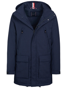 Tommy Hilfiger Coat dark blue