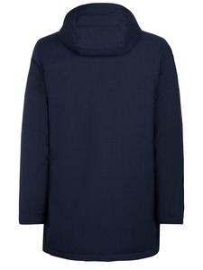 Tommy Hilfiger Coat dark blue