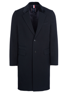 Tommy Hilfiger Coat black