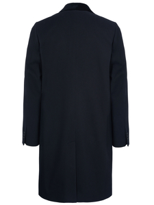 Tommy Hilfiger Coat black