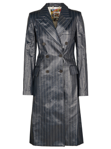 Tommy Hilfiger x Zendaya Coat anthracite