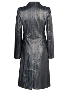 Tommy Hilfiger x Zendaya Coat anthracite