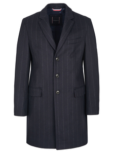 Tommy Hilfiger Coat dark blue