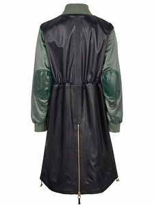 Tommy Hilfiger Manteaux Noir