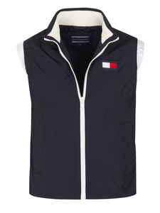 Tommy Hilfiger Vest dark blue