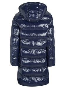 Pinko Veste Bleu foncé