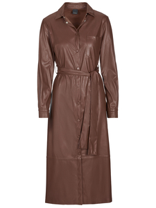 Pinko Dress brown