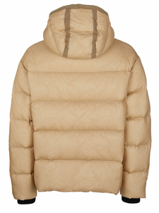Dsquared2 Jacket camel