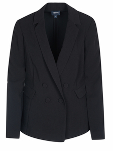 Armani Jeans Blazer noir
